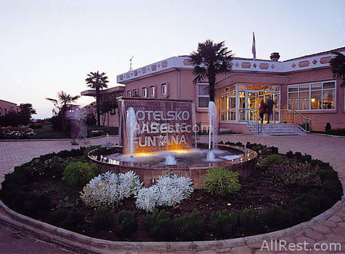 Funtana Hotel 7